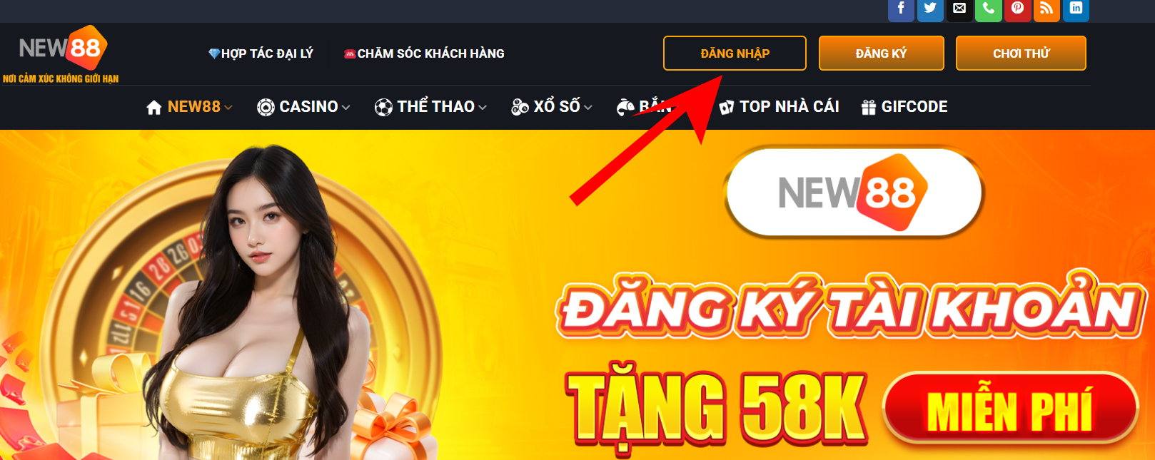 bắn cá vàng h5