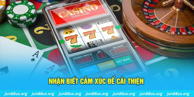 vtv1 how to gamble in a casino