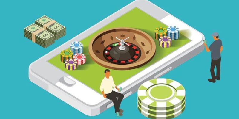 vtv1 trò chơi baccarat là gì