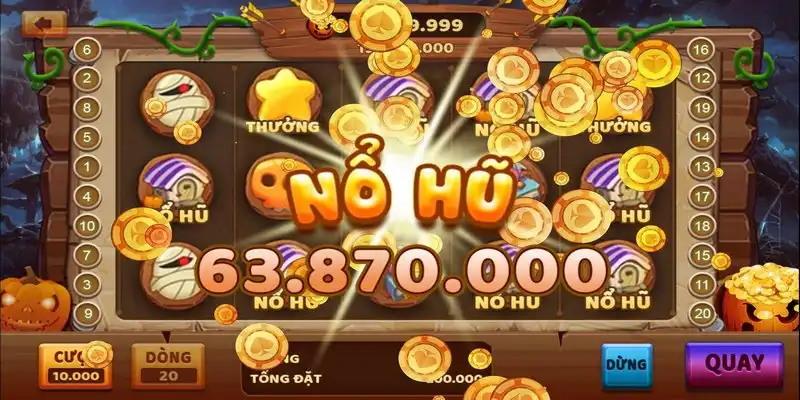 vtv1 mơ nổ hũ đánh con gì